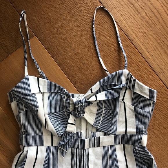 Forever 21 Jumpsuit - Picture 4 of 7